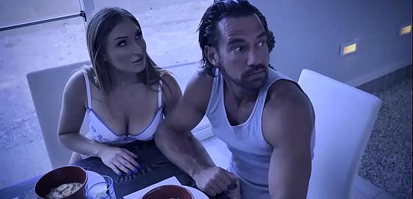  skylar snow and johnny castle pervert alita lee in the most unexpected delicious ways